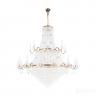 Люстра Maytoni DIA890-PL-66-G