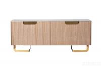 58DB-CH20037 Комод Estoril 200*42*80см