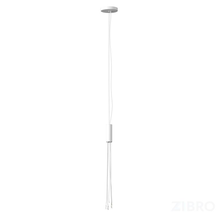 Универсальное крепление Technical C032C-04-W-1