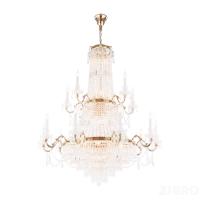 Люстра Maytoni DIA890-PL-42-G