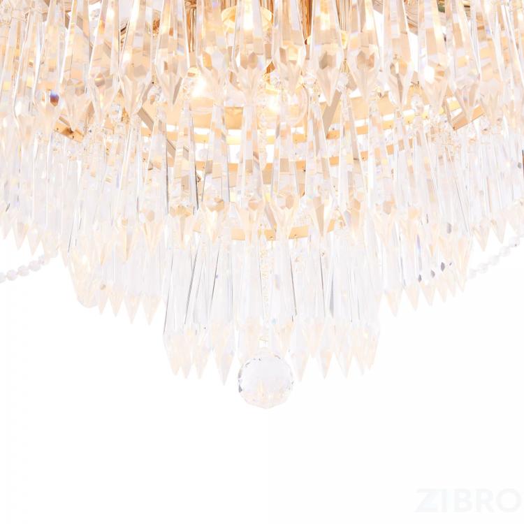 Люстра Maytoni DIA890-PL-42-G