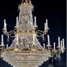 Люстра Maytoni DIA890-PL-42-G