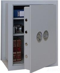 Встраиваемый сейф - FORMAT WEGA-50-380 CL