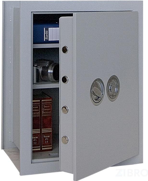 Встраиваемый сейф - FORMAT WEGA-50-380 CL