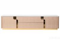 58DB-TV20038  Тумба под телевизор Estoril 200*42*49см