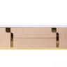 58DB-TV20038  Тумба под телевизор Estoril 200*42*49см