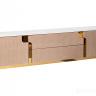 58DB-TV20038  Тумба под телевизор Estoril 200*42*49см