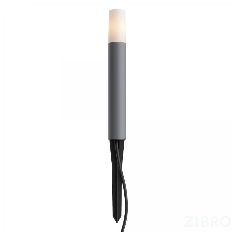 Ландшафтный светильник Outdoor O416FL-L3GR3K1