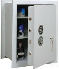Встраиваемый сейф - FORMAT WEGA-50-380 EL