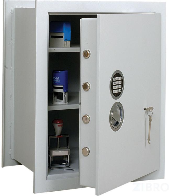 Встраиваемый сейф - FORMAT WEGA-50-380 EL