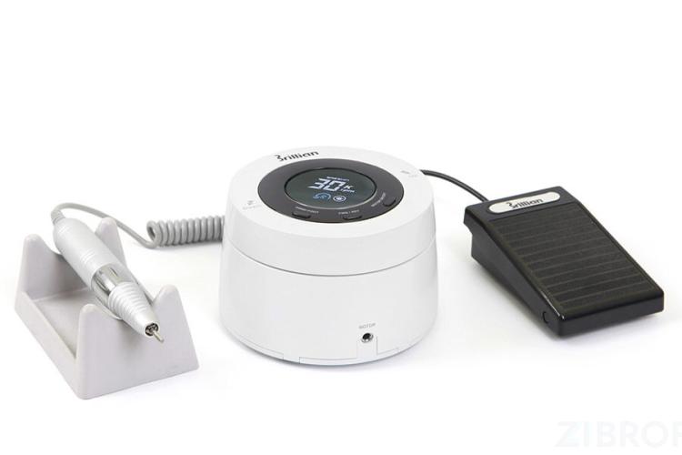 Аппарат для маникюра Brillian (White)