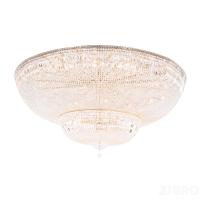 Люстра Maytoni DIA100-CL-42-G