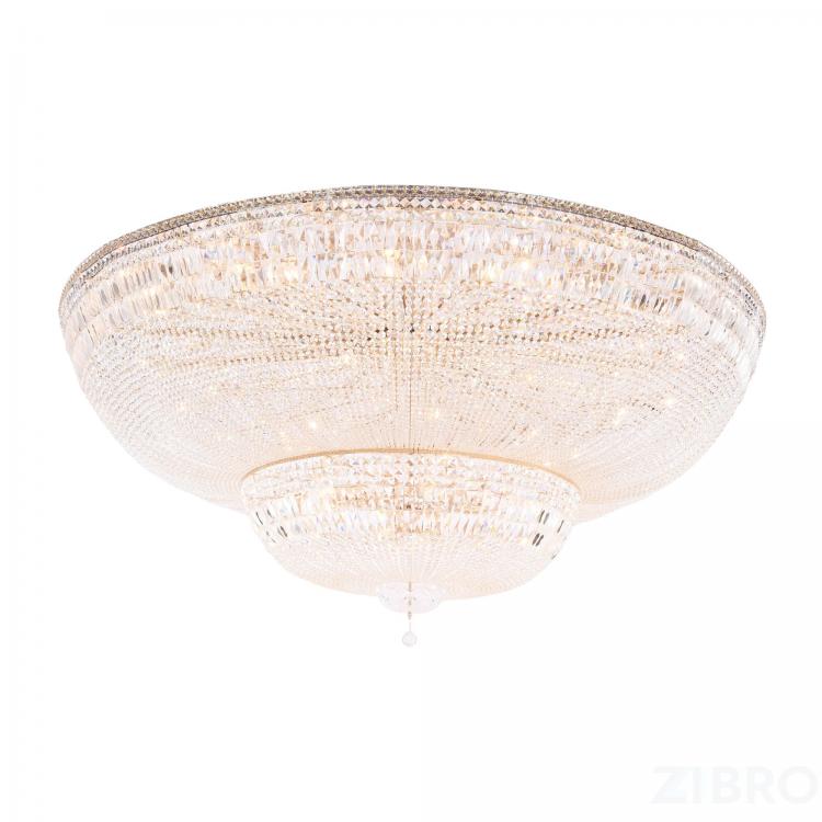 Люстра Maytoni DIA100-CL-42-G