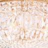 Люстра Maytoni DIA100-CL-42-G