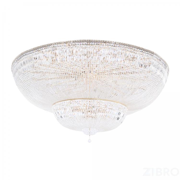 Люстра Maytoni DIA100-CL-42-G