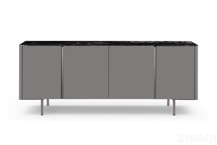 58DB-10211 Комод Bbfly 200*42*80см