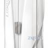 Солярий вертикальный - LUXURA V8 48 XL Ultra Intensive E Power (48 * 200Вт) SoundAroundPlus Bluetooth Стойка с подсветкой