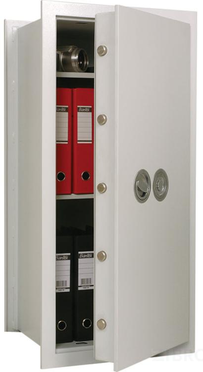 Встраиваемый сейф - FORMAT WEGA-80-380 CL