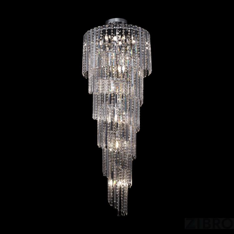 Подвесной светильник Maytoni RC005PL-12CH