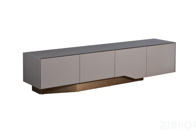 58DB-19011 Тумба под телевизор 200*42*45,5см