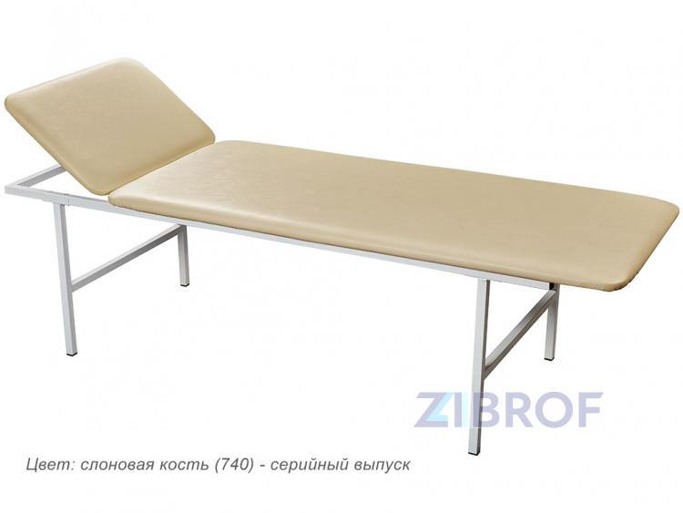 Кушетка медицинская смотровая МД КС