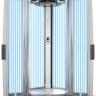Солярий вертикальный - Luxura V6 42 XL Intensive + Audio MP3