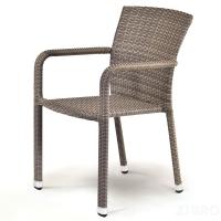 Стул из искусственного ротанга - А-2001G