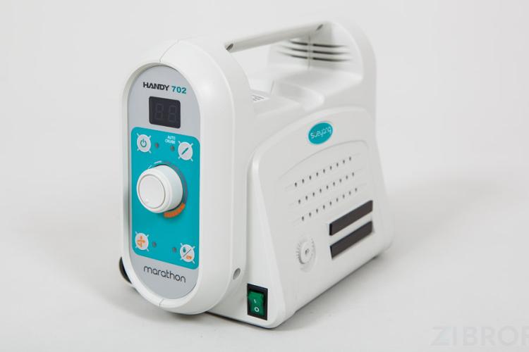 Аппарат для маникюра и педикюра Marathon Handy 702/SH40C