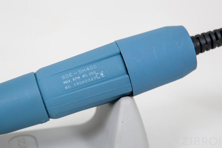 Аппарат для маникюра и педикюра Marathon Handy 702/SH40C