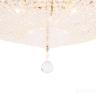 Люстра Maytoni DIA100-CL-34-G