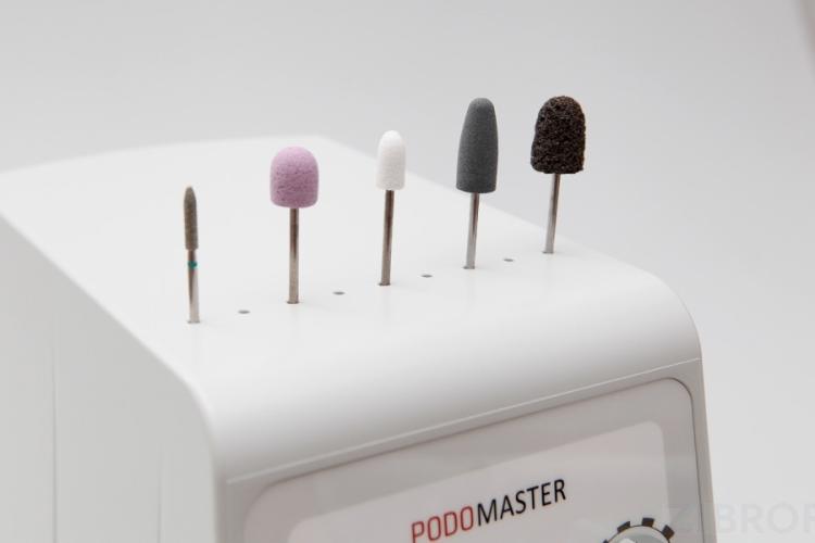 Педикюрный аппарат Podomaster Classic с пылесосом