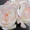 96CN-R60100 Диффузор Five Rose Ivory White, спрей Charente Rose 10мл,уп.