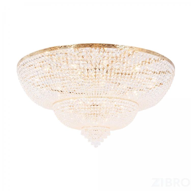 Люстра Maytoni DIA890-CL-34-G