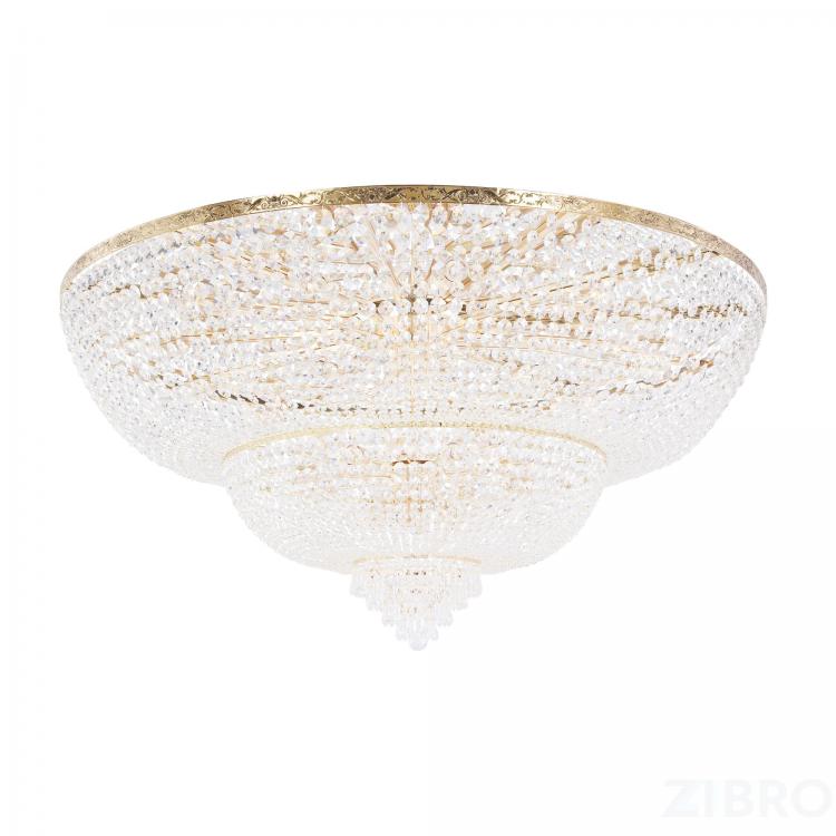 Люстра Maytoni DIA890-CL-34-G