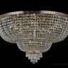 Люстра Maytoni DIA890-CL-34-G