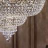 Люстра Maytoni DIA890-CL-34-G