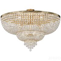 Люстра Maytoni DIA890-CL-18-G
