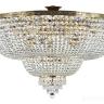 Люстра Maytoni DIA890-CL-18-G