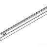 Шинопровод Technical TRX001-112W