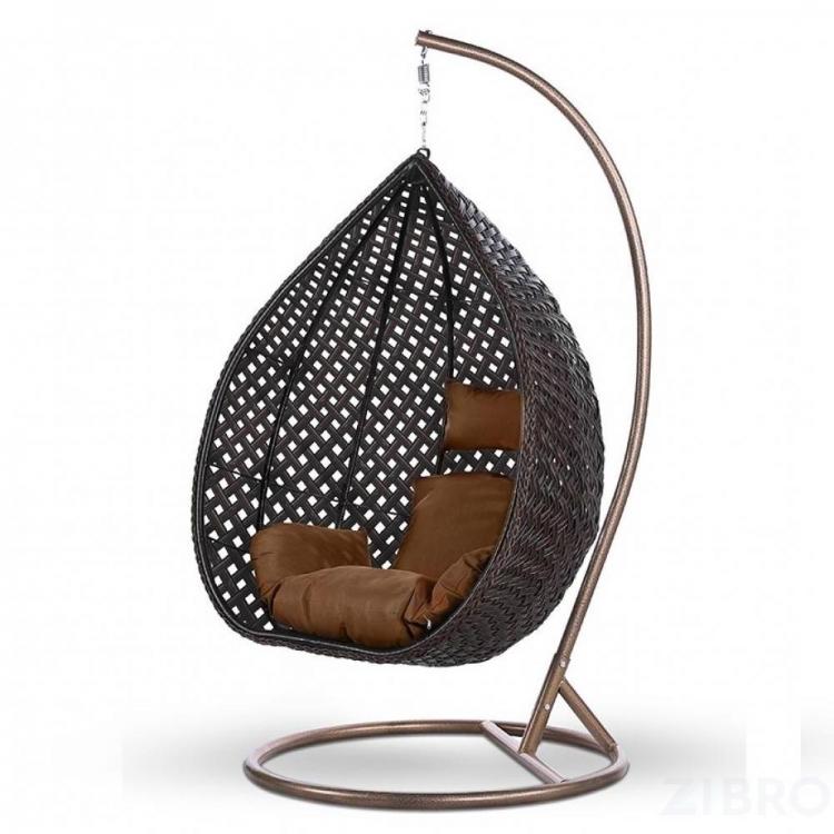Подвесное кресло AFM-250B-XL Brown