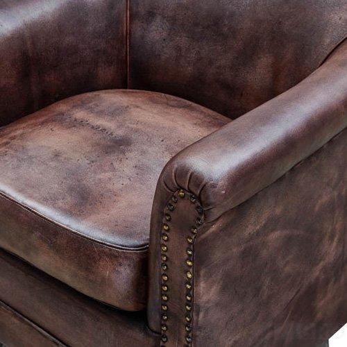 Кресло Potestà (Loft)