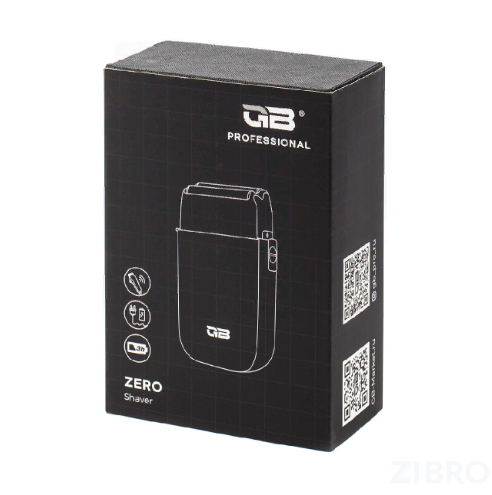 Шейвер GB ZERO