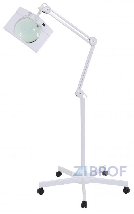 Лампа лупа ММ-5-189 х 157-Ш5 (LED) тип 1