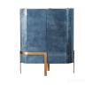 58DB-CHH20047 Комод высокий(барный) Chivaz 115*42*140см
