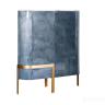 58DB-CHH20047 Комод высокий(барный) Chivaz 115*42*140см