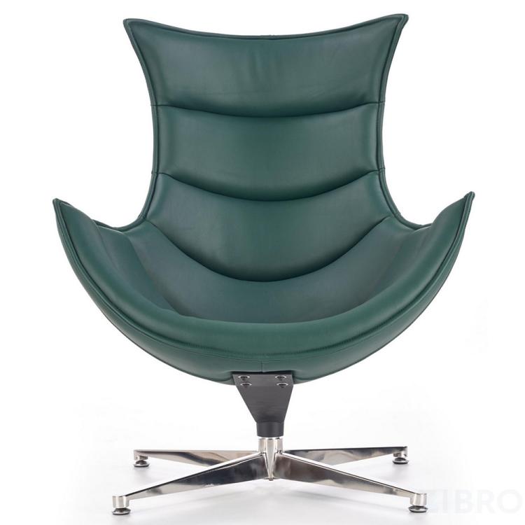 Кресло LOBSTER CHAIR зеленый