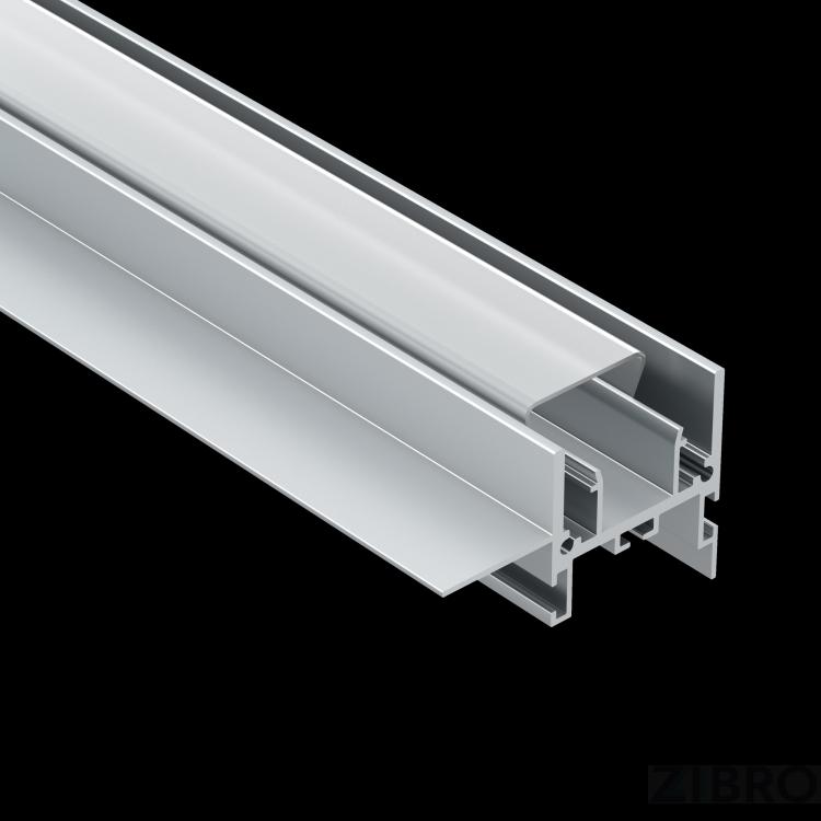 Комплектующие к светодиодной ленте Technical ALM013S-2M