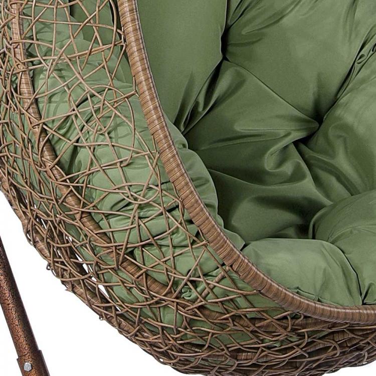 Подвесное кресло AFM-219B Beige