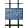 58DB-SH20023A Стеллаж Chivaz тип А 95*35*185см
