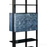 58DB-SH20023A Стеллаж Chivaz тип А 95*35*185см